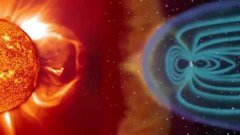 BREAKING NEWS from NASA Earth to Face a Massive Solar Storm in 2024! 11m