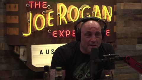 Joe Rogan On Dana White Being Banned From Casinos