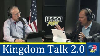 Kingdom Talk 2.0-Introduction Into Bible Prophecy