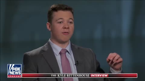 Tucker Carlson: Kyle Rittenhouse has a message for Biden (Nov 22, 2021)