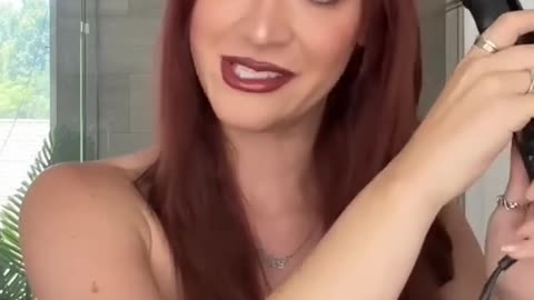 Watch This Before Dying Your Hair Red