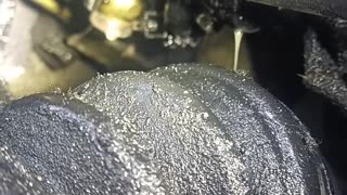 98 maxima power steering leak