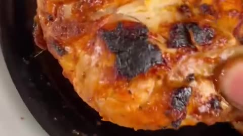 peri peri chicken recipe