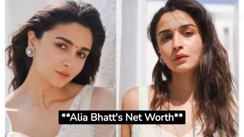 Alia Bhatt: A Role Model for the Modern Woman