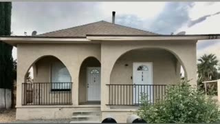 Sold!! 2 Units in San Bernardino