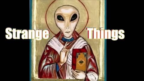 The Reptilian Agenda - The Secret COVENANT