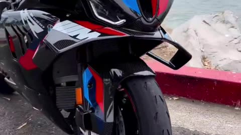 Bike video