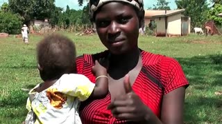 Malaria Cured in Hours - Red Cross MMS Study Uganda - What THEY Don't Want YOU to Know