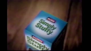 Tylenol Simply Stuffy Commercial (2003)