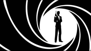 Original Theme Song - James Bond