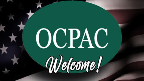 OCPAC - Wednesday, September 28, 2022