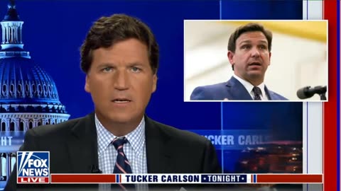Tucker Carlson Tonight Fox Breaking News March 13, 2023