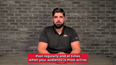 Engaging with your Audience