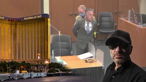 Is Joe Lombardo Guilty? John Cullen Makes the Case to Re-Open the Las Vegas Shooting Investigation