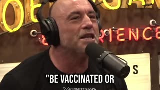 Joe Rogan says he would be “IN JAIL” if podcasters pushed dangerous medical products