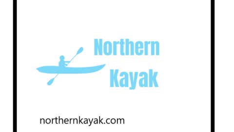 Kayaking Central Alberta