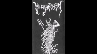 necromantia - (1993) - Demo '93