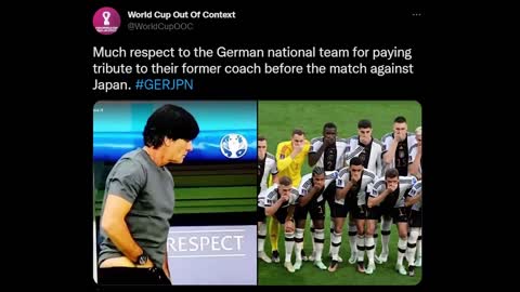 TWITTER ROASTS GERMANY🔥 After 1-2 Loss to Japan