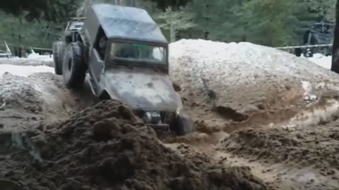 Epic Off Road