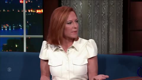 Psaki: “MSNBC has a very high standard of what is factual.”
