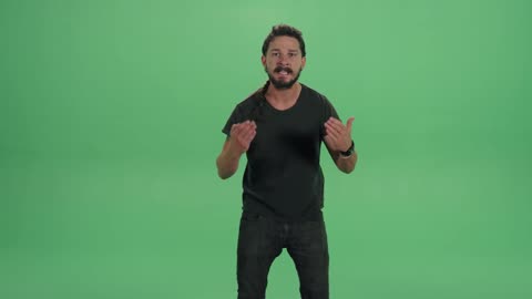 shia LaBeouf