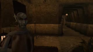 Where to find Addhiranirr in Vivec for Vivec Informants - Morrowind