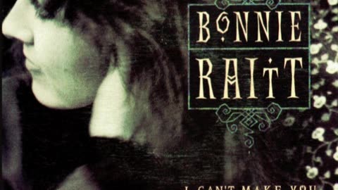 Bonnie Raitt - I Can't Make You Love Me 432