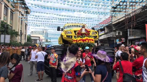 sinulog 2018-2022