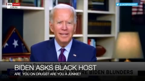 Trump VS Biden: Who is actually racist?