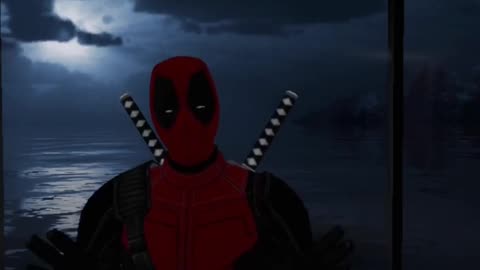 Deadpool Teaches You a Valuable Lesson #shorts