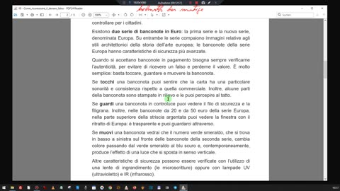 banche - assicurazioni - denaro (a debito) anzichè a credito - il commercio 4