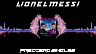 Freccero - Lionel Messi
