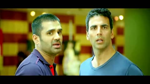 De Dana Dan Best Comedy Scene Part-03 |Akshay Kumar, Sunil Shetty, Paresh Rawal, Rajpal Yadav Comedy