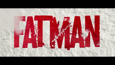 FATMAN - Trailer Deutsch HD - Mel Gibson - Ab 26.02. auf DVD und Blu-ray!