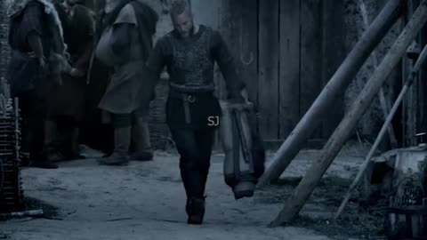 Ragnar series