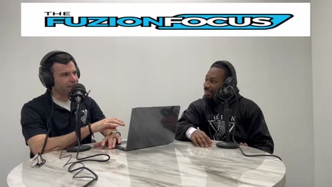 The Fuzion Focus Episode: What makes a good martial arts instructor?