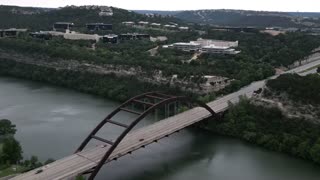 Pennybacker Bridge (Highway 360)