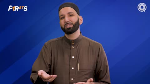 Abdullah Ibn Masood (ra): A Mighty Legacy of Qur'an | The Firsts | Dr. Omar Suleiman