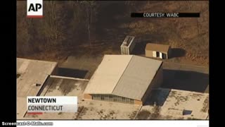 Sandy Hook Massacre Exposed? (With Evidence) 1/2 - 2012