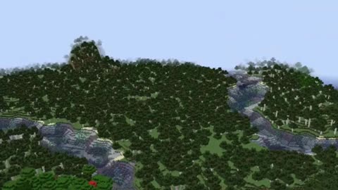 I wonder how long it took to do this. Minecraft stop motion