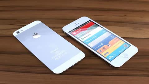 Samsung Galaxy S6 vs Iphone6 Latest Concepts