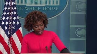 White House Briefing With Press Secretary Karine Jean-Pierre - Monday February 27, 2023