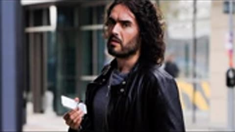 Russel Brand podcast