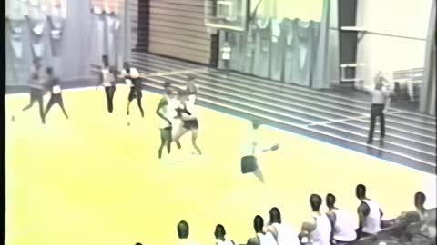 PSC Scrimmage @ PSC - 1983-1984