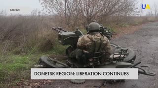 Bakhmut, Avdiivka, Vuhledar – Ukrainian cities which became key targets of Russian army in Donbas