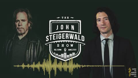 "These are either partial birth abortions or infanticide" - Daleiden on the John Steigerwald Show