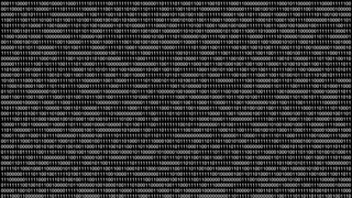 Binary Code