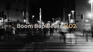 Type Beat/ Hip Hop/ Boom Bap/ Instrumental [ "let me be me...!" ] w/Serato