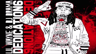 Lil Wayne - Dedication 6 I Full Mixtape (432hz)