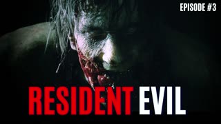 Casual Gamers Project Podcast - Episode 6 - Resident Evil Part 3